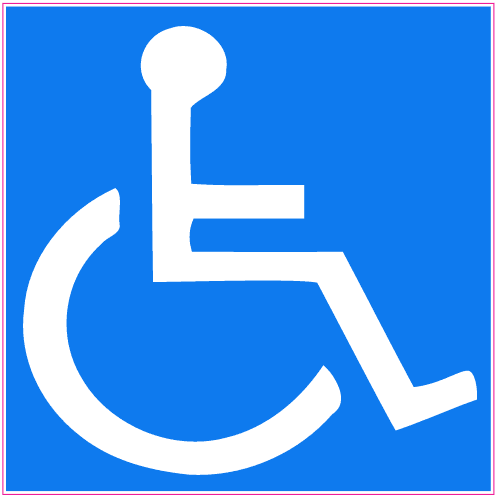 Usability & Web Accessibility