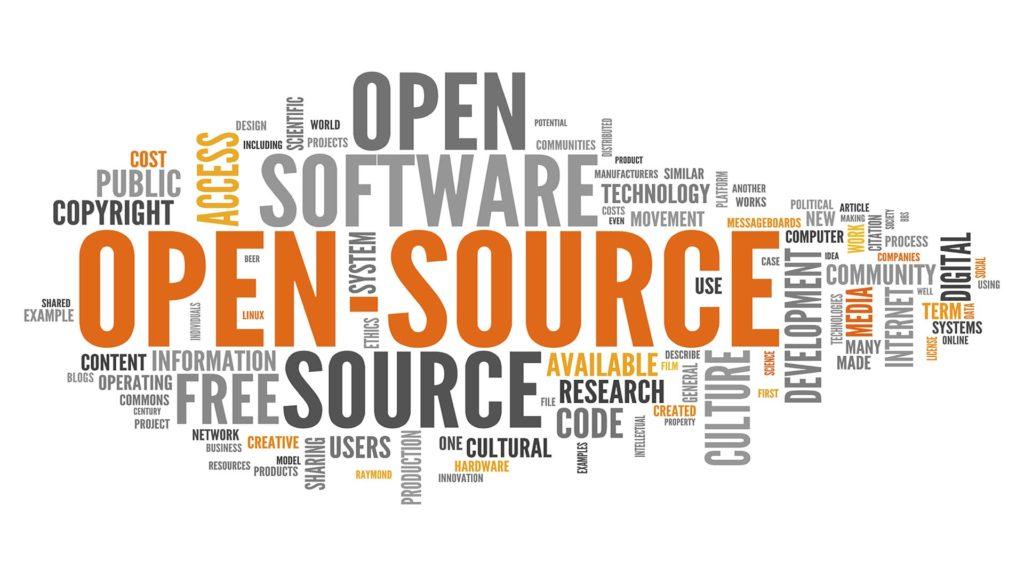 Revolutionize Your Workflow with Open Source Software - Must Read!